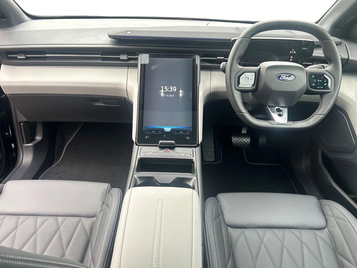 Used Ford Capri 2025 for sale - 76097378: Photo 9