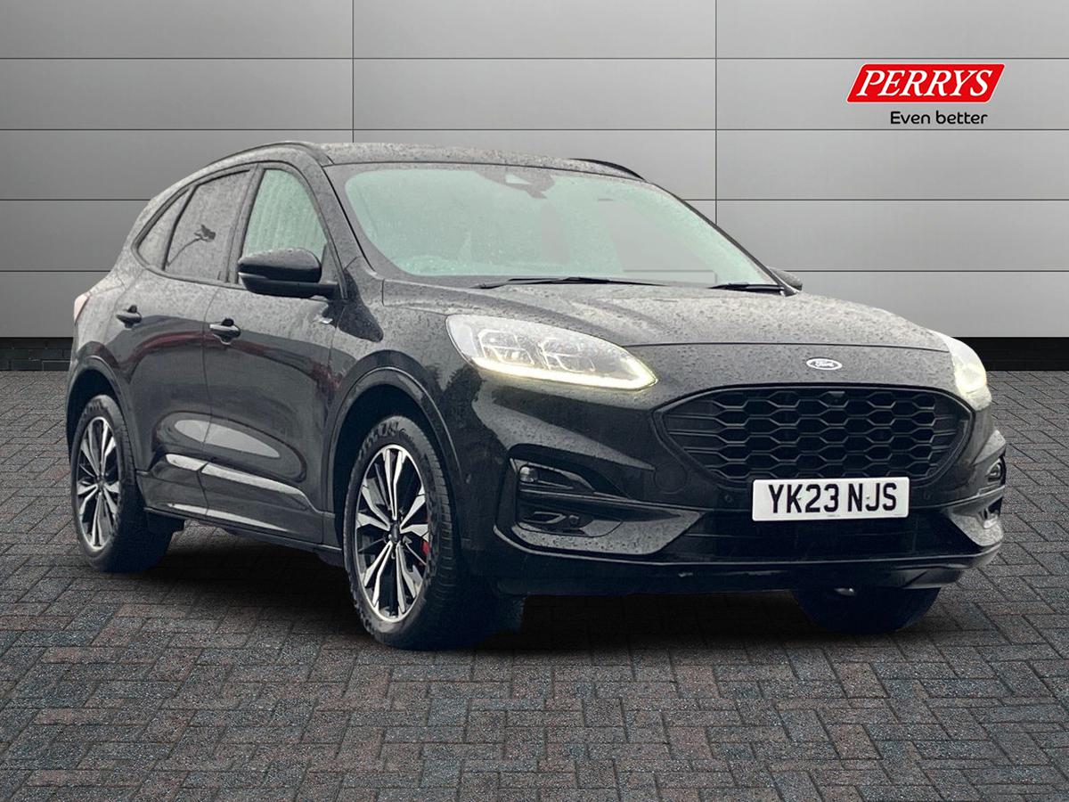 Used Ford Kuga 2023 for sale - 76142184: Photo 1