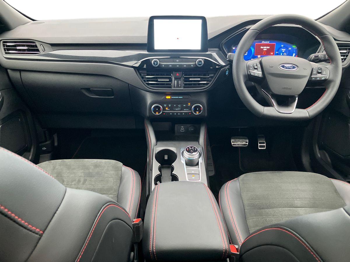 Used Ford Kuga 2023 for sale - 76142184: Photo 10