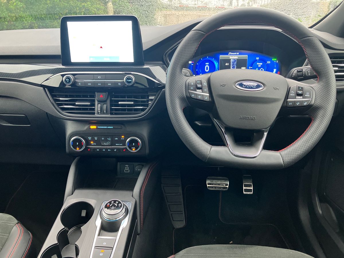 Used Ford Kuga 2023 for sale - 76142184: Photo 17