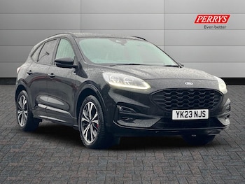 Ford - Kuga