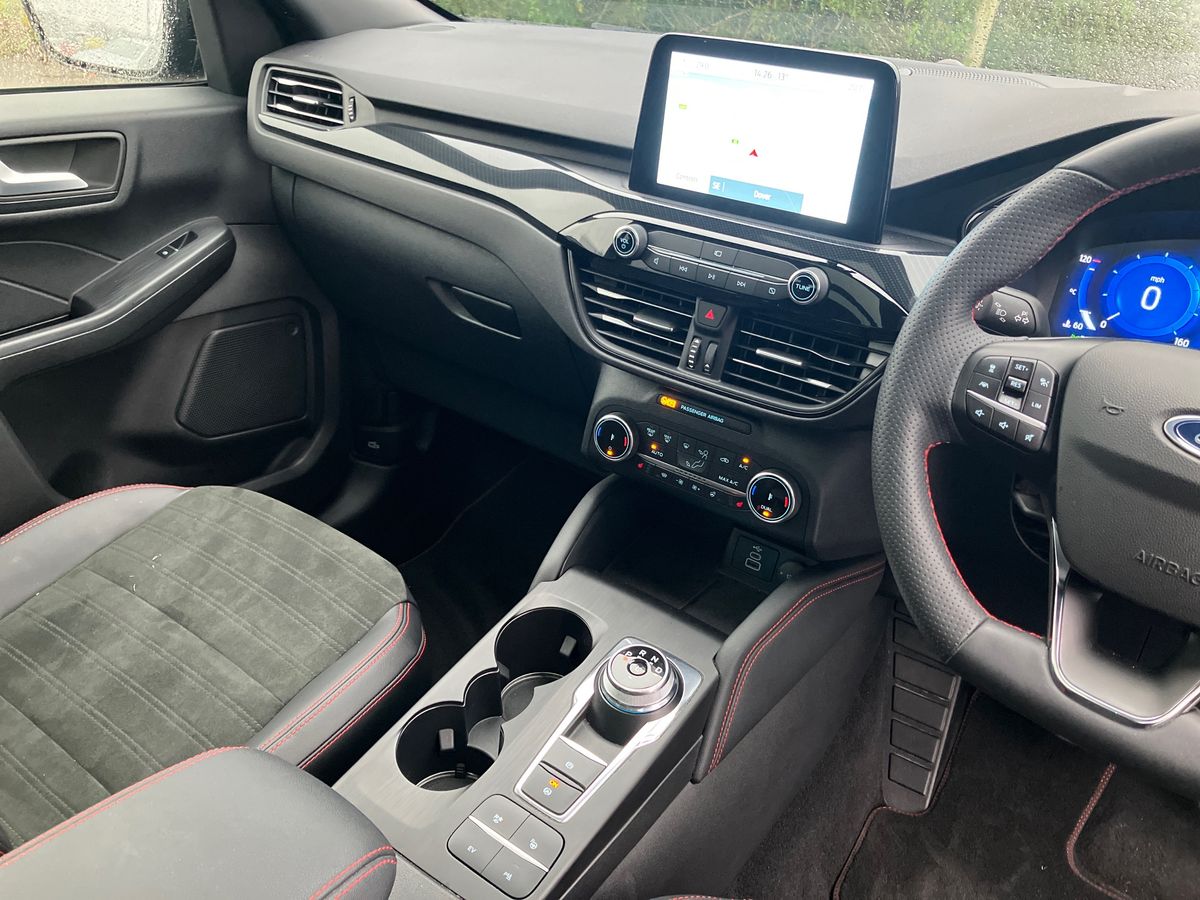 Used Ford Kuga 2023 for sale - 76142184: Photo 20