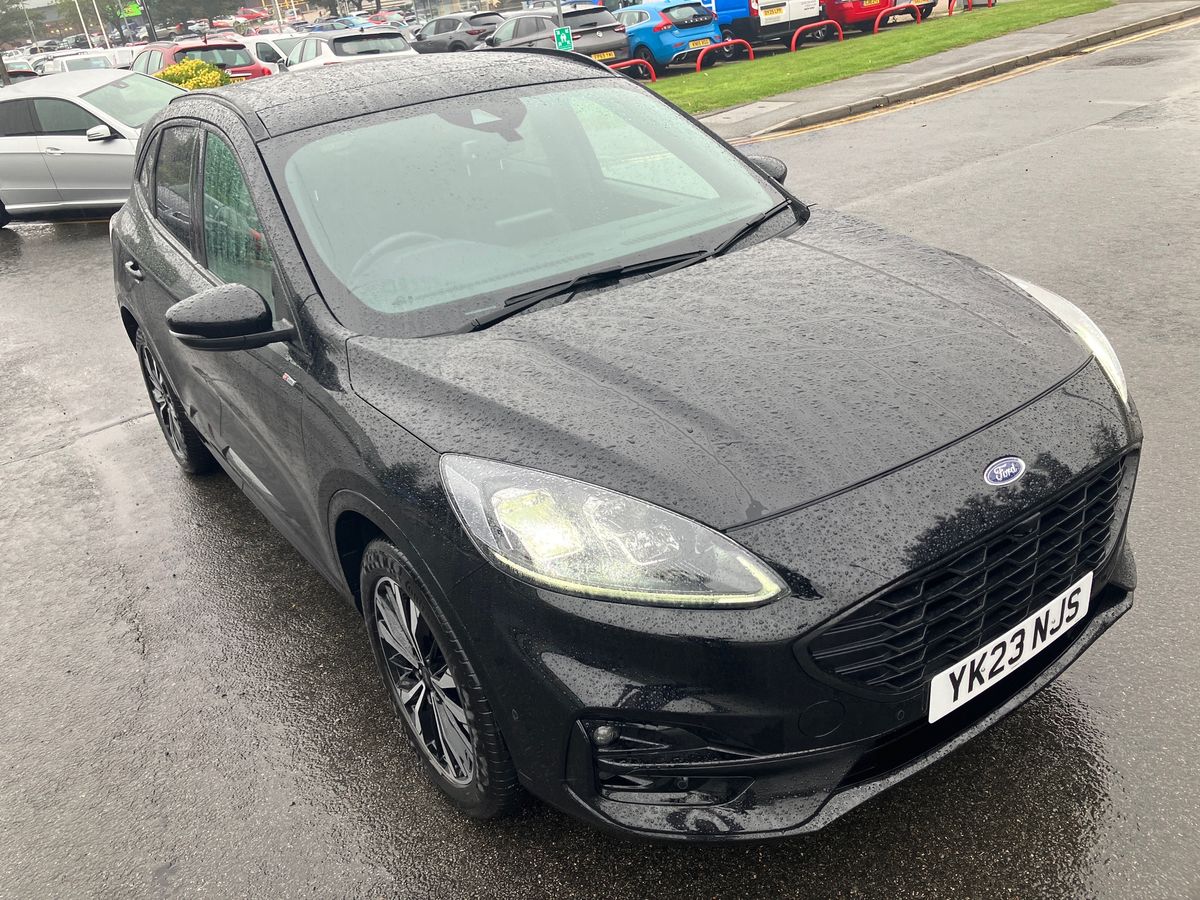 Used Ford Kuga 2023 for sale - 76142184: Photo 25