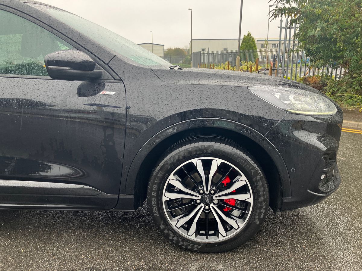 Used Ford Kuga 2023 for sale - 76142184: Photo 26