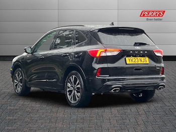 Used Ford Kuga 2023 for sale - 76142184: Photo 2