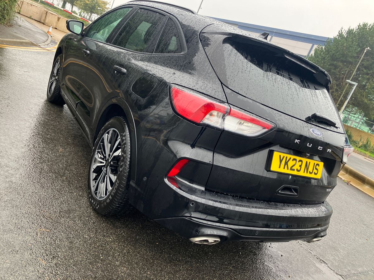 Used Ford Kuga 2023 for sale - 76142184: Photo 32