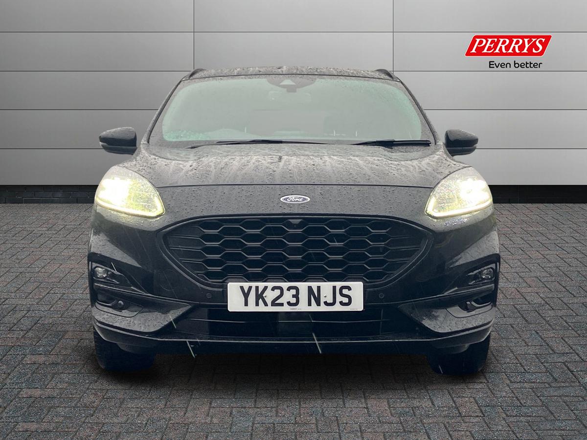 Used Ford Kuga 2023 for sale - 76142184: Photo 4