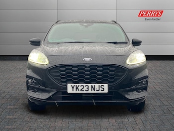 Used Ford Kuga 2023 for sale - 76142184: Photo 4