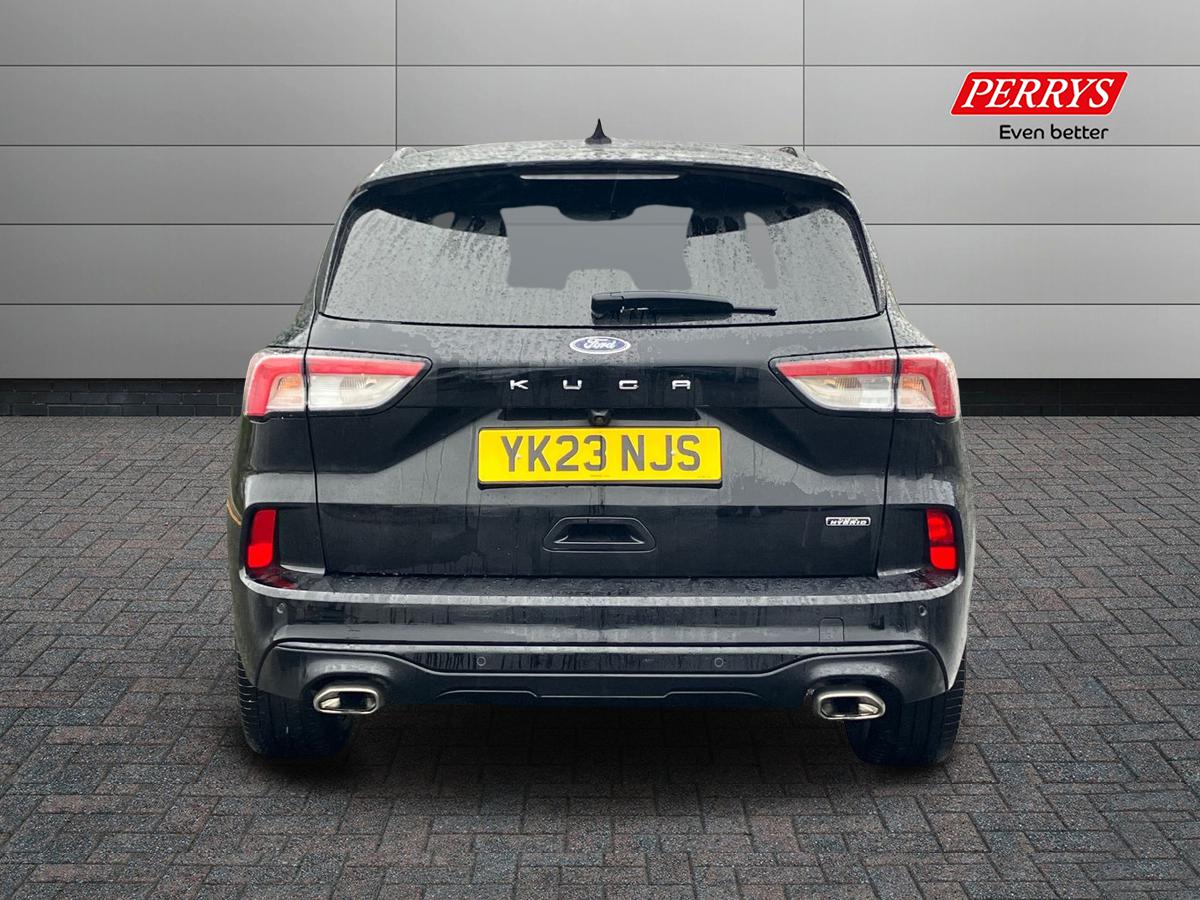 Used Ford Kuga 2023 for sale - 76142184: Photo 5