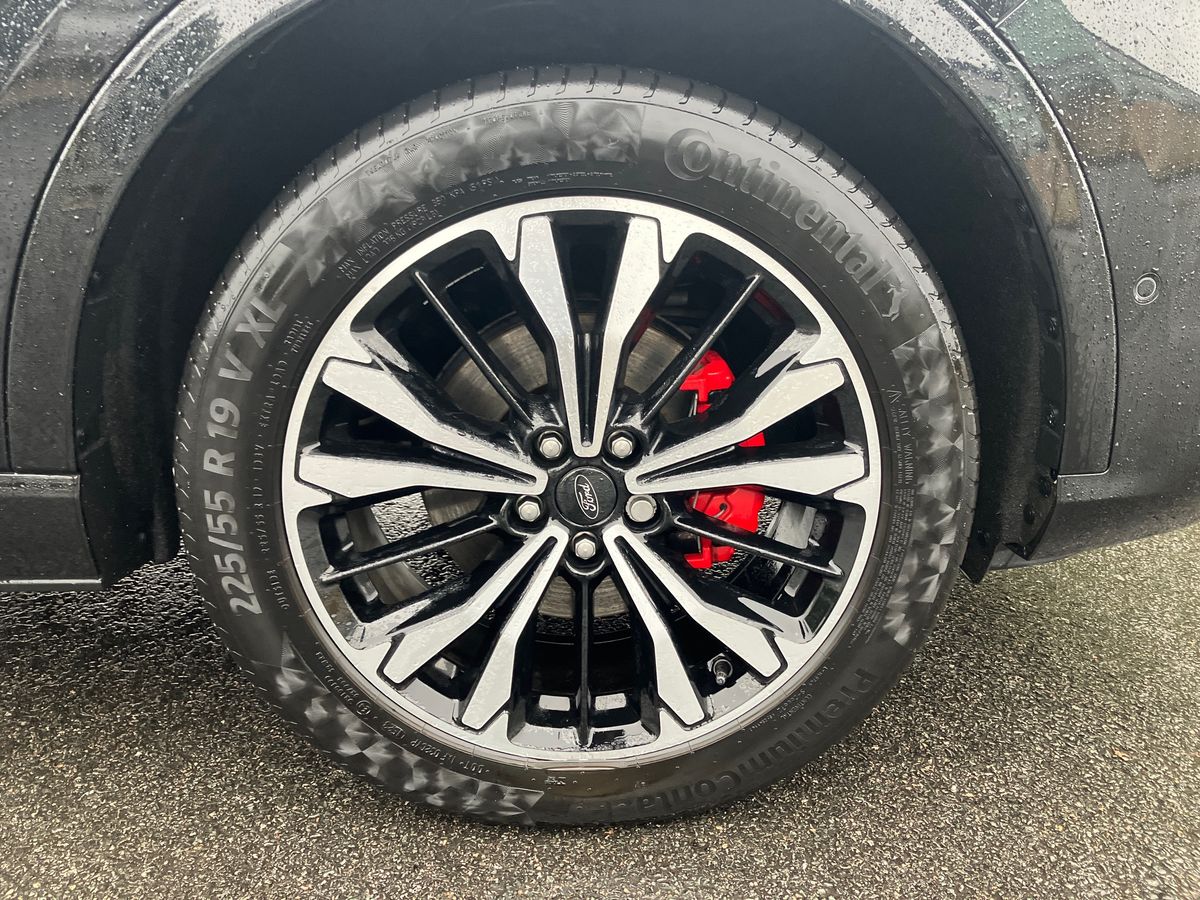 Used Ford Kuga 2023 for sale - 76142184: Photo 8