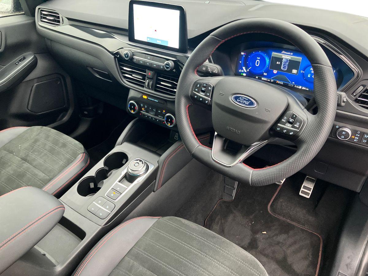 Used Ford Kuga 2023 for sale - 76142184: Photo 9