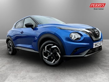 Used Nissan Juke 2023 for sale - 79228146: Photo