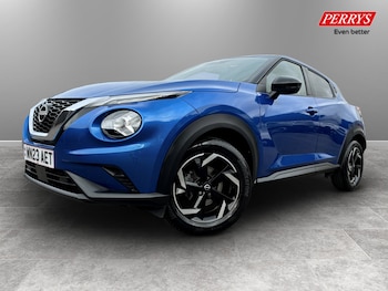 Used Nissan Juke 2023 for sale - 79228146: Photo