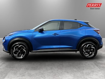 Used Nissan Juke 2023 for sale - 79228146: Photo