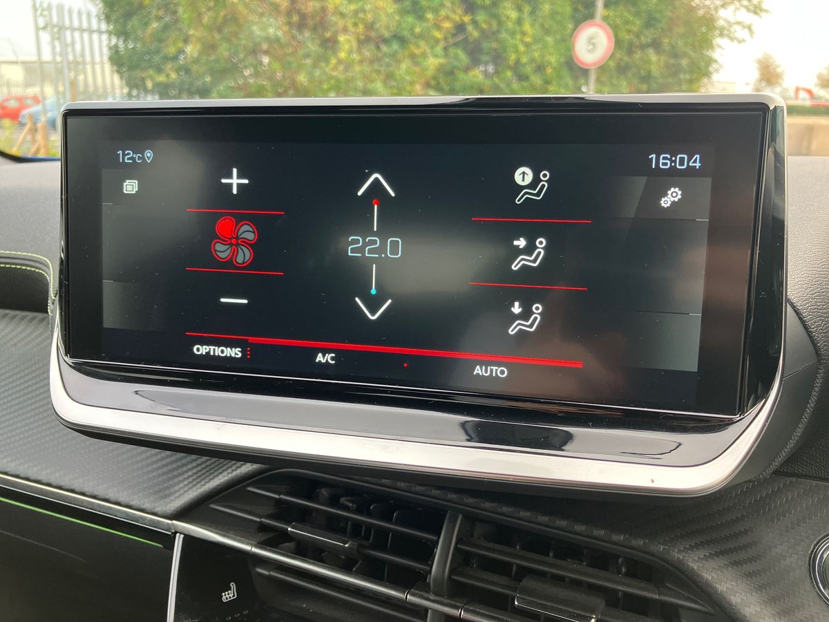 Used Peugeot 2008 2022 for sale - 77340851: Photo 12