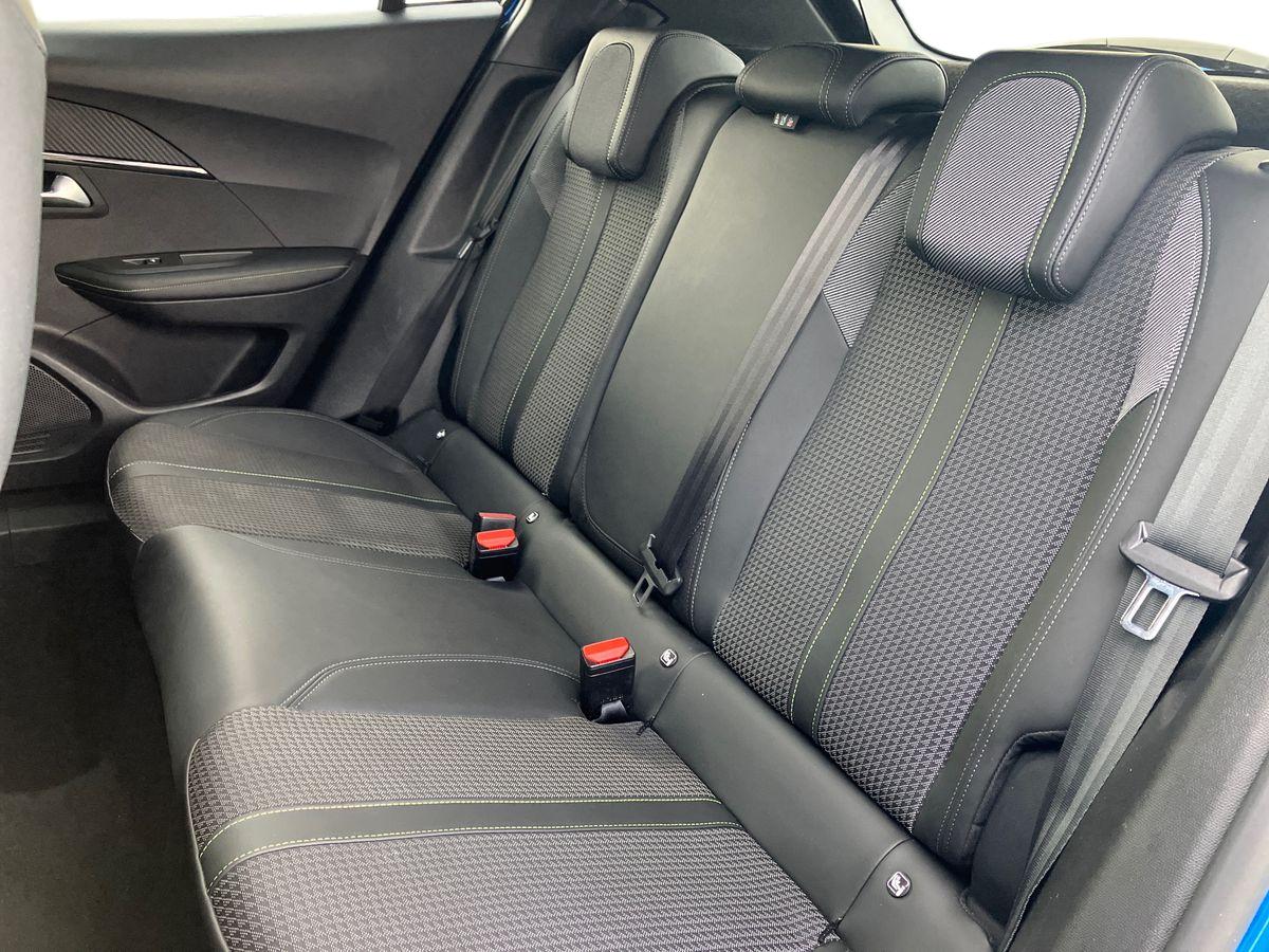 Used Peugeot 2008 2022 for sale - 77340851: Photo 19