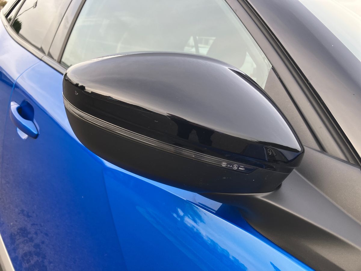 Used Peugeot 2008 2022 for sale - 77340851: Photo 24