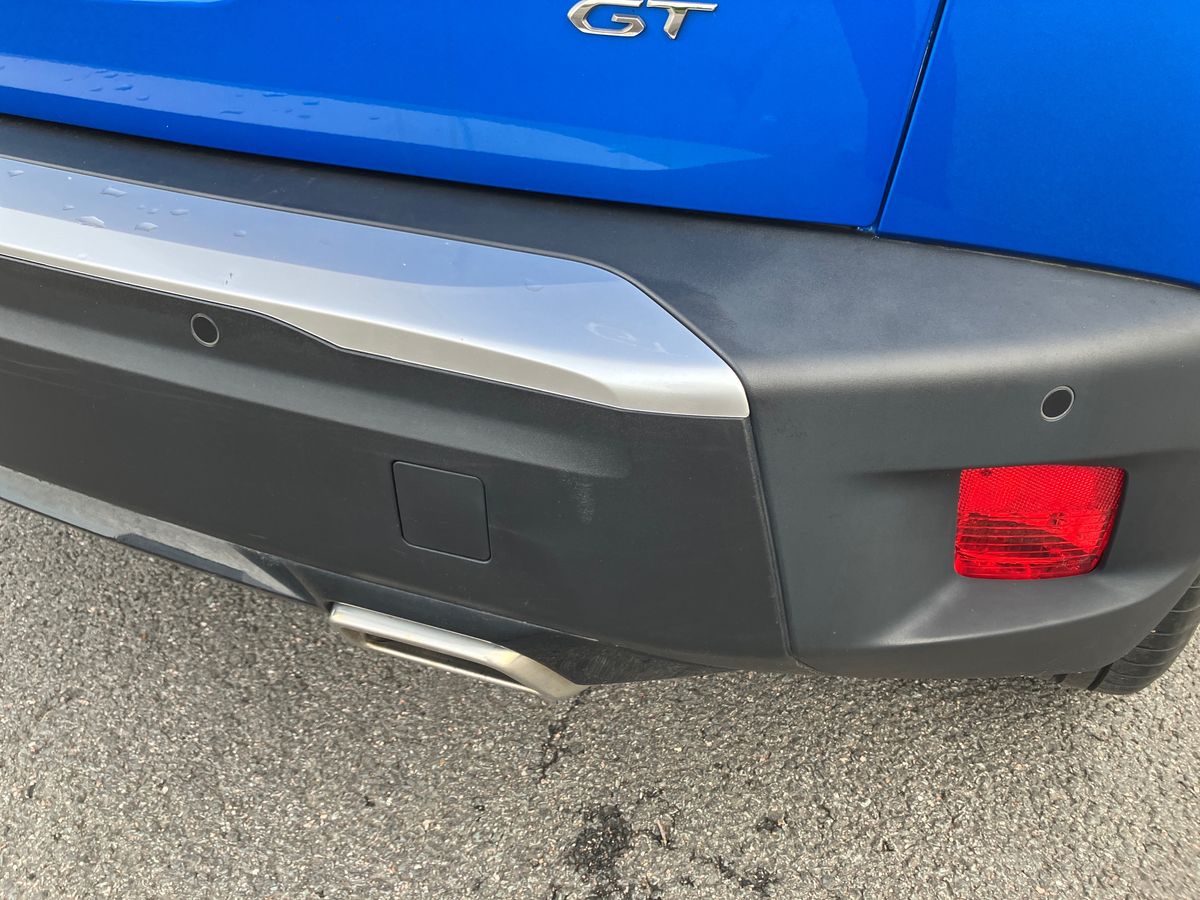 Used Peugeot 2008 2022 for sale - 77340851: Photo 26