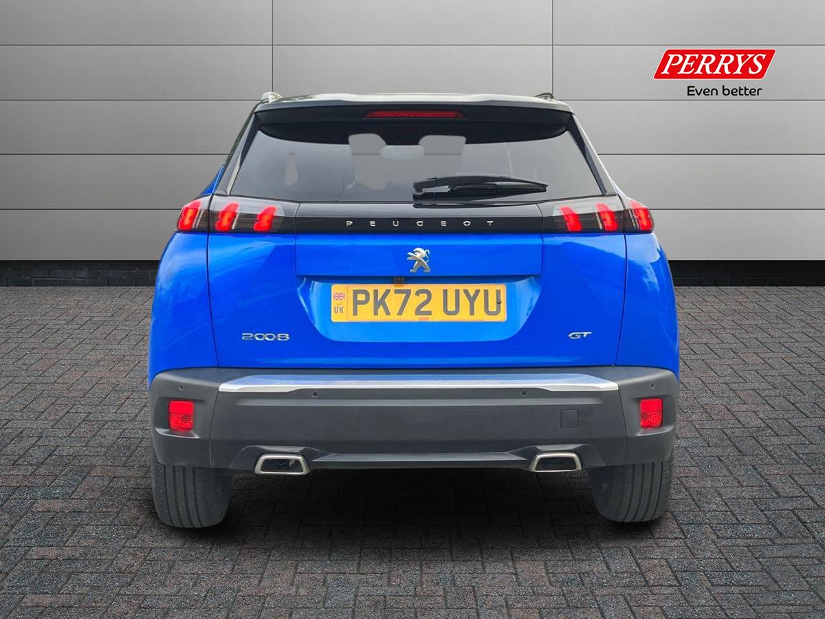 Used Peugeot 2008 2022 for sale - 77340851: Photo 5