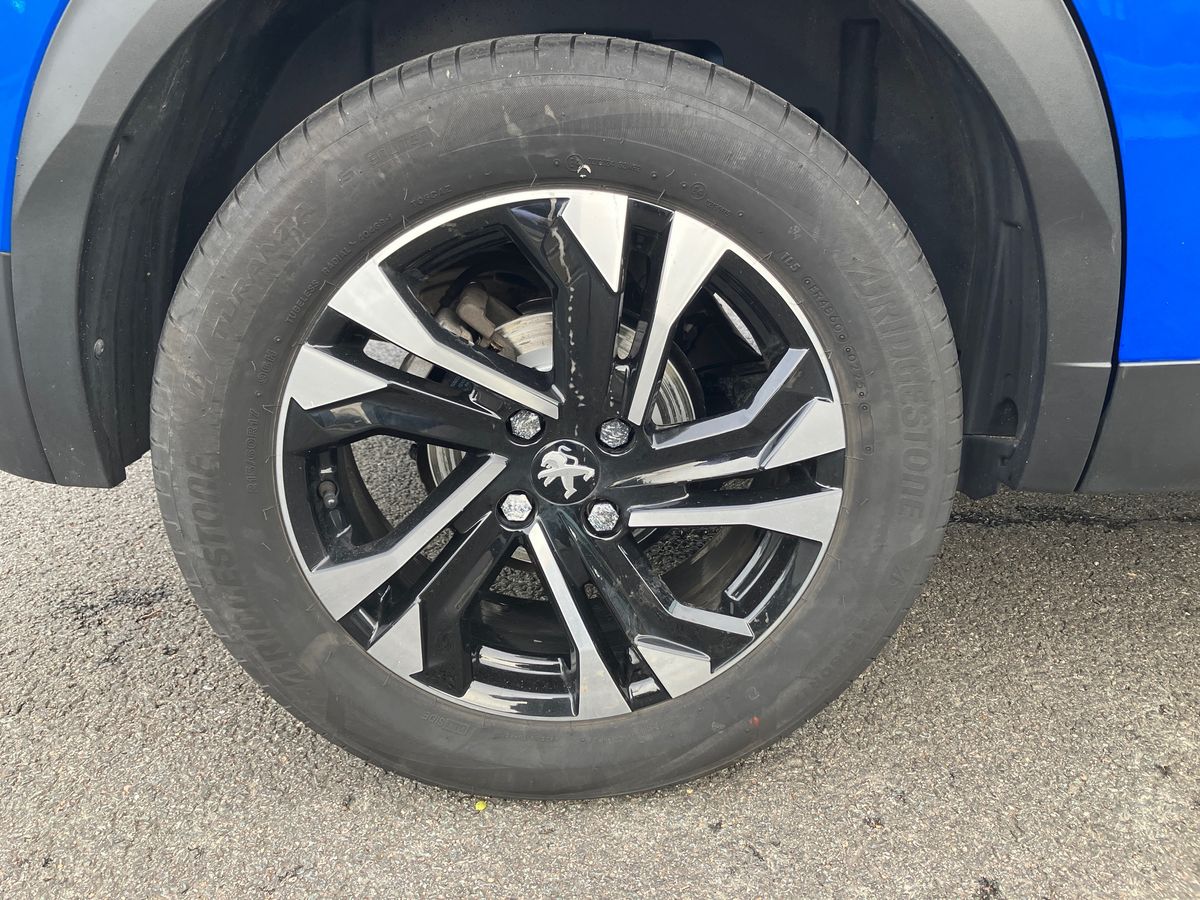 Used Peugeot 2008 2022 for sale - 77340851: Photo 7