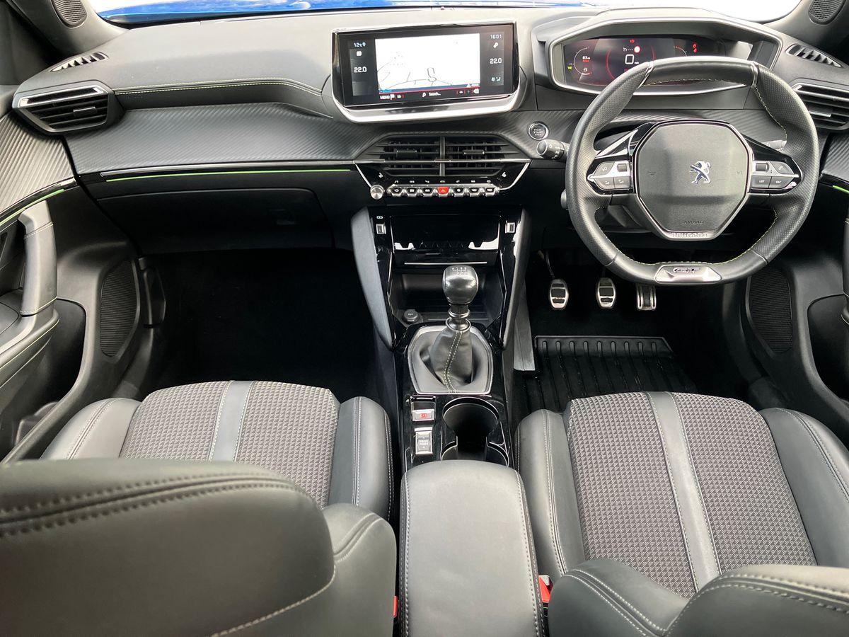 Used Peugeot 2008 2022 for sale - 77340851: Photo 9