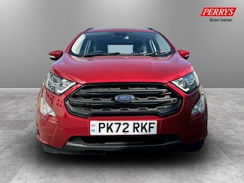 Used Ford Ecosport 2023 for sale - 77846029: Photo