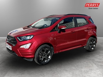 Used Ford Ecosport 2023 for sale - 77846029: Photo