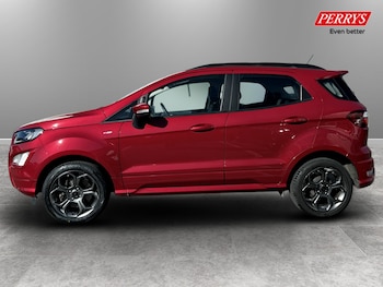 Used Ford Ecosport 2023 for sale - 77846029: Photo