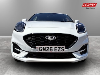 Used Ford Puma 2026 for sale - 79066724: Photo