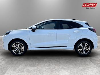 Used Ford Puma 2026 for sale - 79066724: Photo