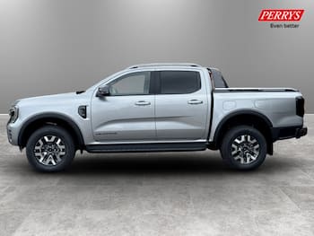Used Ford Ranger 2026 for sale - 79746094: Photo
