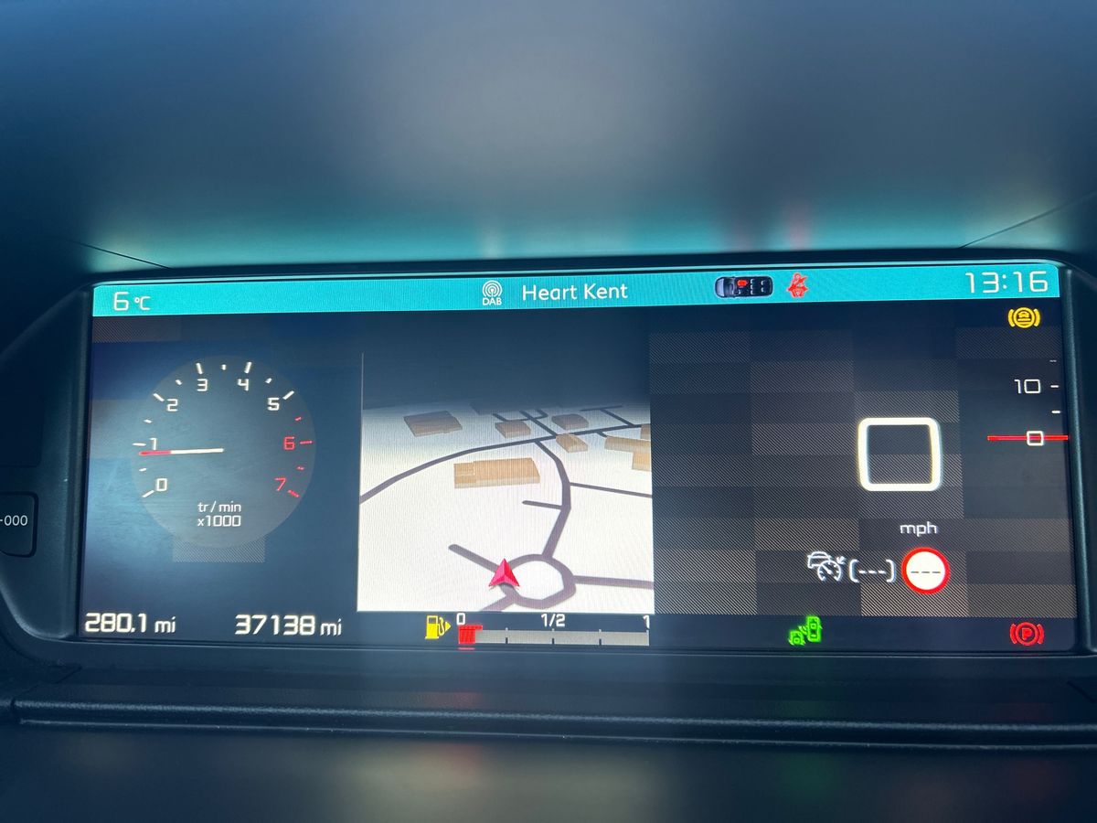 Used Citroen Grand C4 Picasso 2020 for sale - 78012005: Photo 14