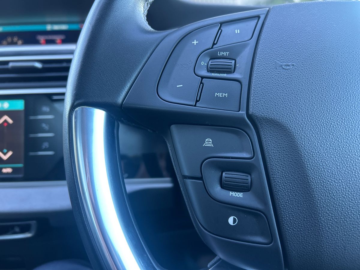 Used Citroen Grand C4 Picasso 2020 for sale - 78012005: Photo 16