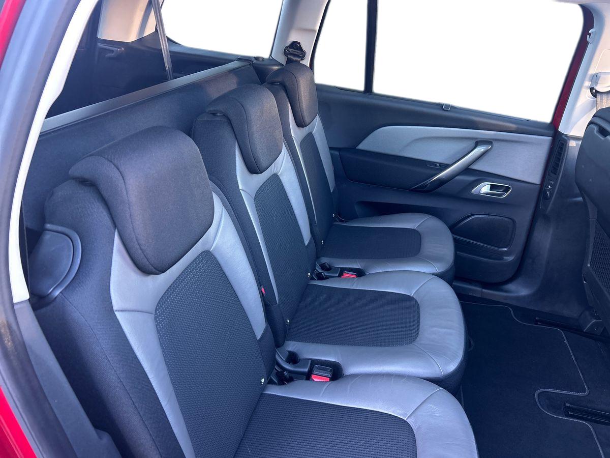 Used Citroen Grand C4 Picasso 2020 for sale - 78012005: Photo 19