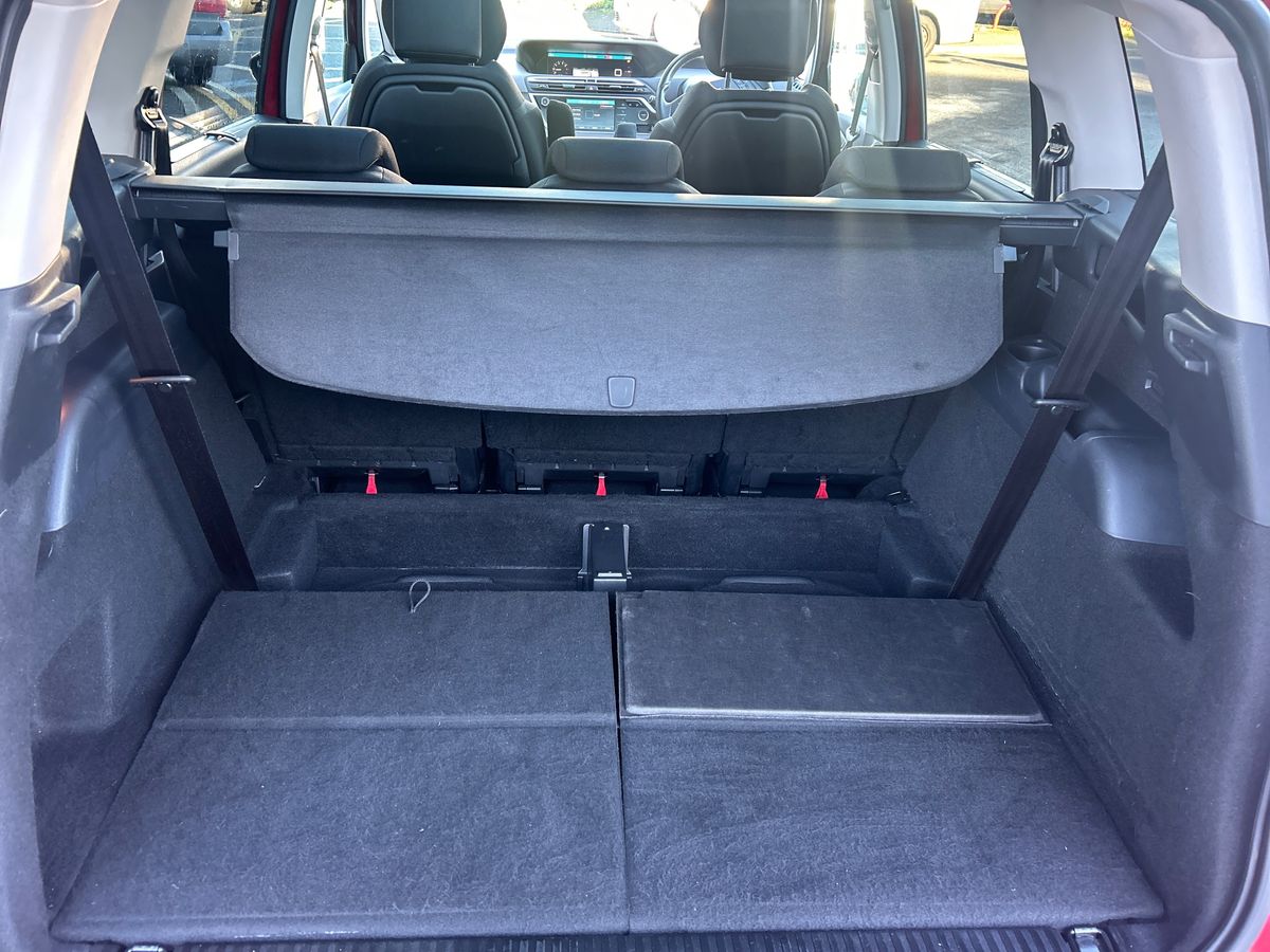 Used Citroen Grand C4 Picasso 2020 for sale - 78012005: Photo 20