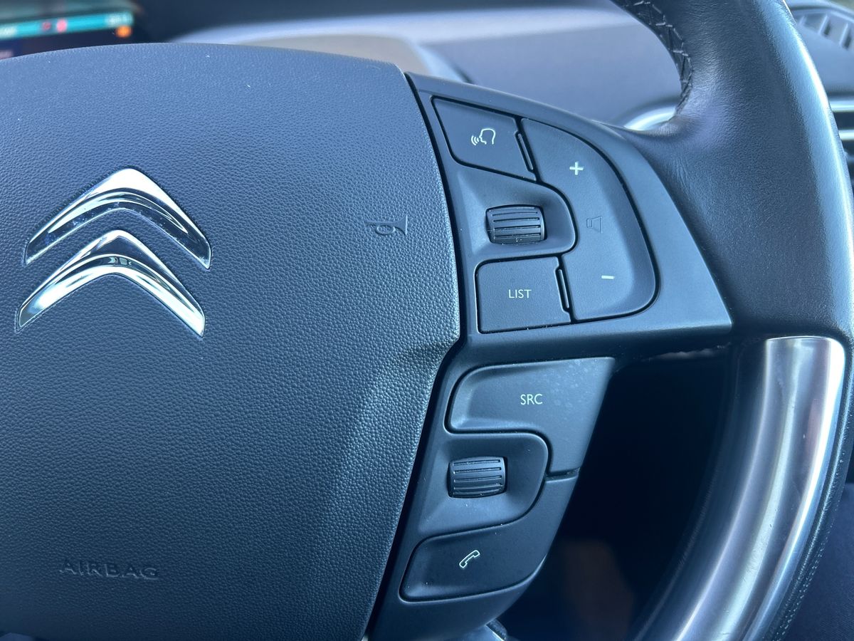 Used Citroen Grand C4 Picasso 2020 for sale - 78012005: Photo 21