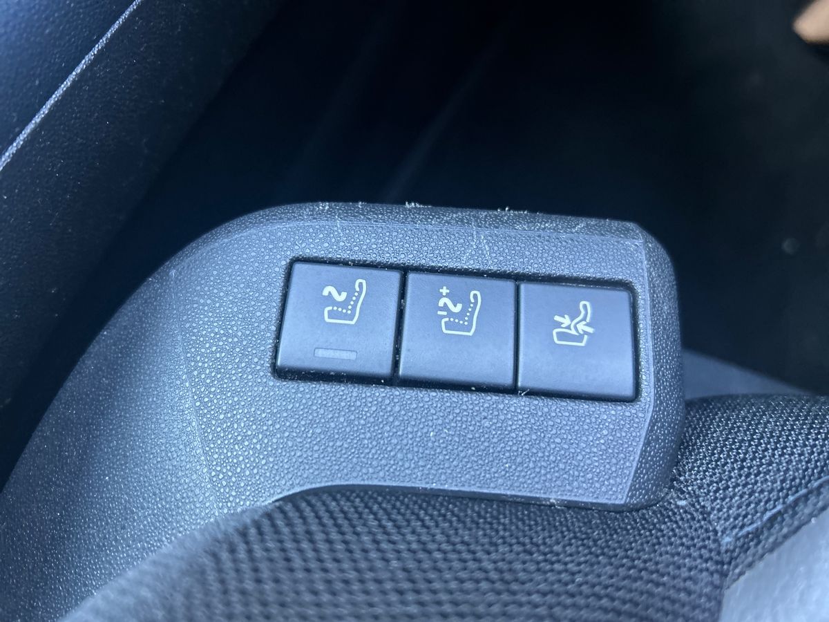 Used Citroen Grand C4 Picasso 2020 for sale - 78012005: Photo 23