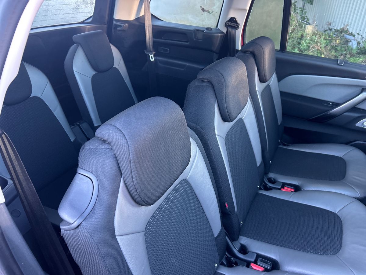 Used Citroen Grand C4 Picasso 2020 for sale - 78012005: Photo 26