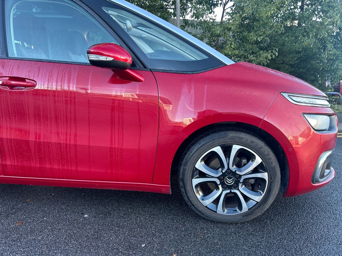 Used Citroen Grand C4 Picasso 2020 for sale - 78012005: Photo 29