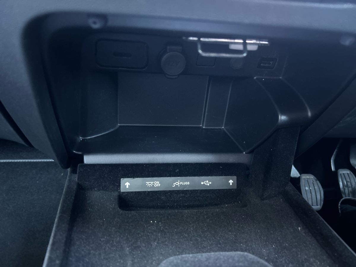 Used Citroen Grand C4 Picasso 2020 for sale - 78012005: Photo 34