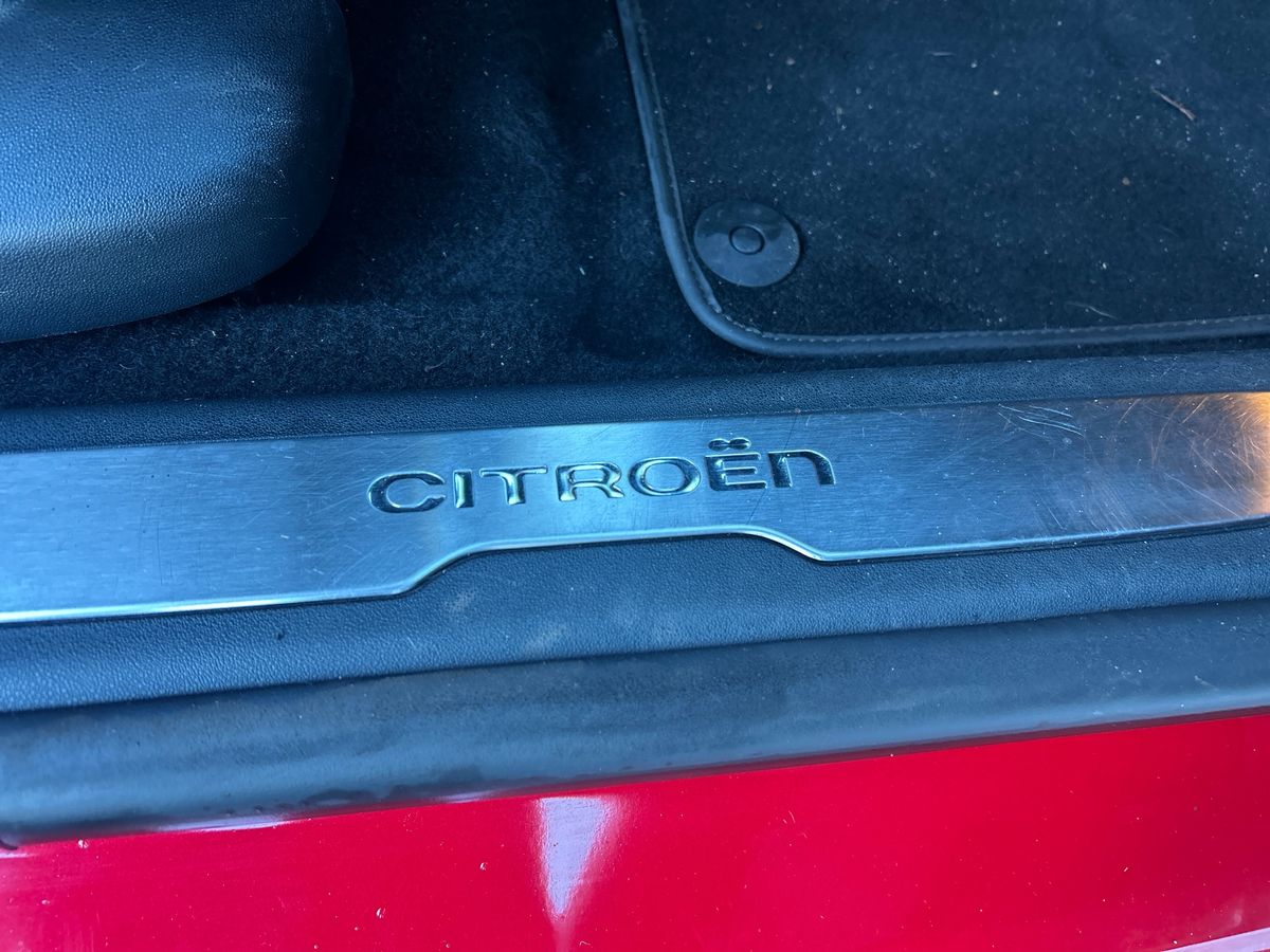 Used Citroen Grand C4 Picasso 2020 for sale - 78012005: Photo 35