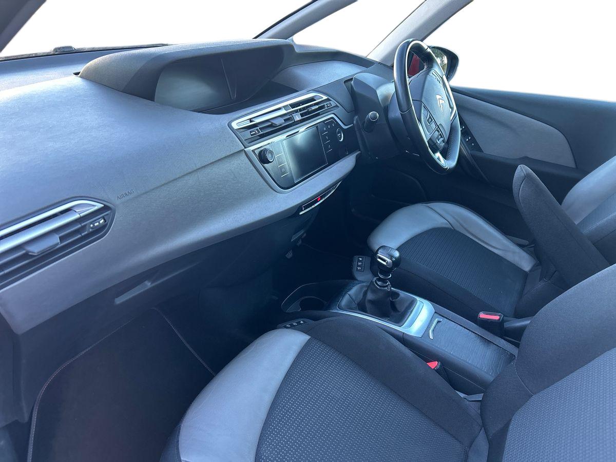 Used Citroen Grand C4 Picasso 2020 for sale - 78012005: Photo 6