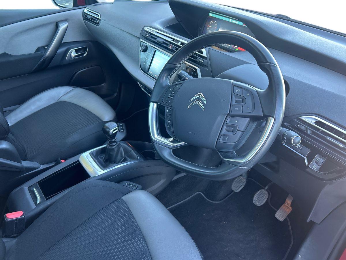 Used Citroen Grand C4 Picasso 2020 for sale - 78012005: Photo 8