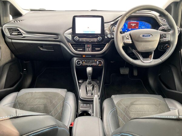 Used Ford Fiesta 2023 for sale - 75919648: Photo 10