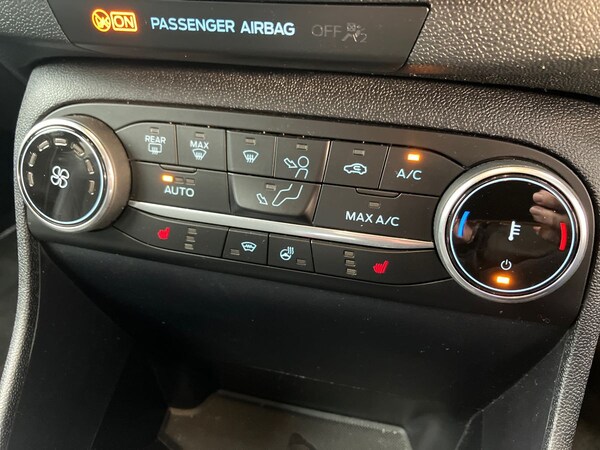 Used Ford Fiesta 2023 for sale - 75919648: Photo 14