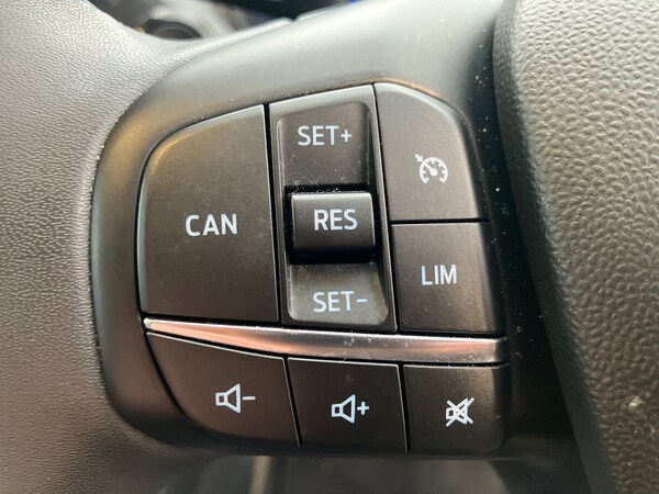 Used Ford Fiesta 2023 for sale - 75919648: Photo 19