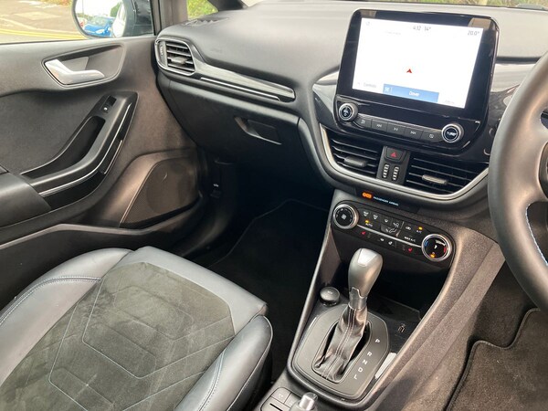 Used Ford Fiesta 2023 for sale - 75919648: Photo 20