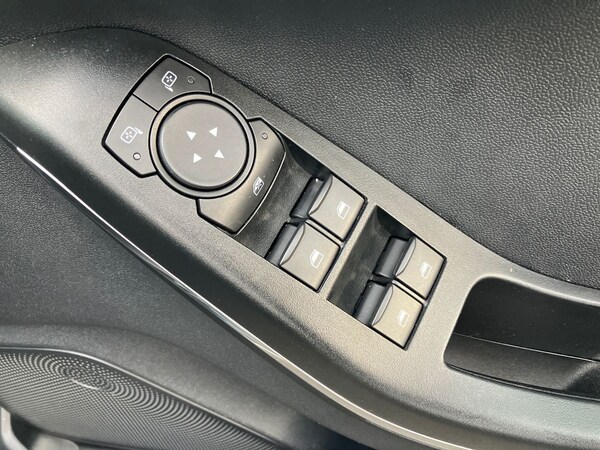 Used Ford Fiesta 2023 for sale - 75919648: Photo 21