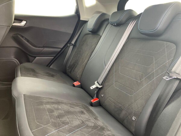 Used Ford Fiesta 2023 for sale - 75919648: Photo 22