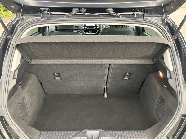 Used Ford Fiesta 2023 for sale - 75919648: Photo 23